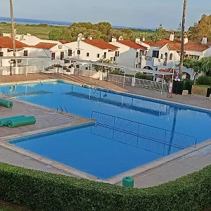 Apartamento Turquesa